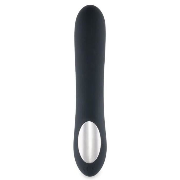 Ensemble de couple - KIIROO - TITAN + PEARL 2 - Vibrant - Noir - Pour adultes