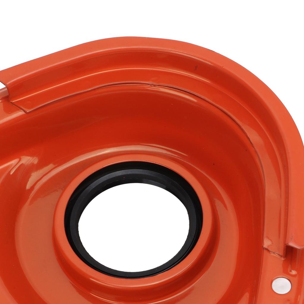 Timing Chain Cover Gasket     Kit Metal for   283 327 305 350 383 400 Engines