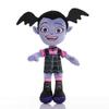 28cm Vampirina Plush Doll, Soft Stuffed Toy for Kids, Vampirina Birthday Gifts & Halloween Present
