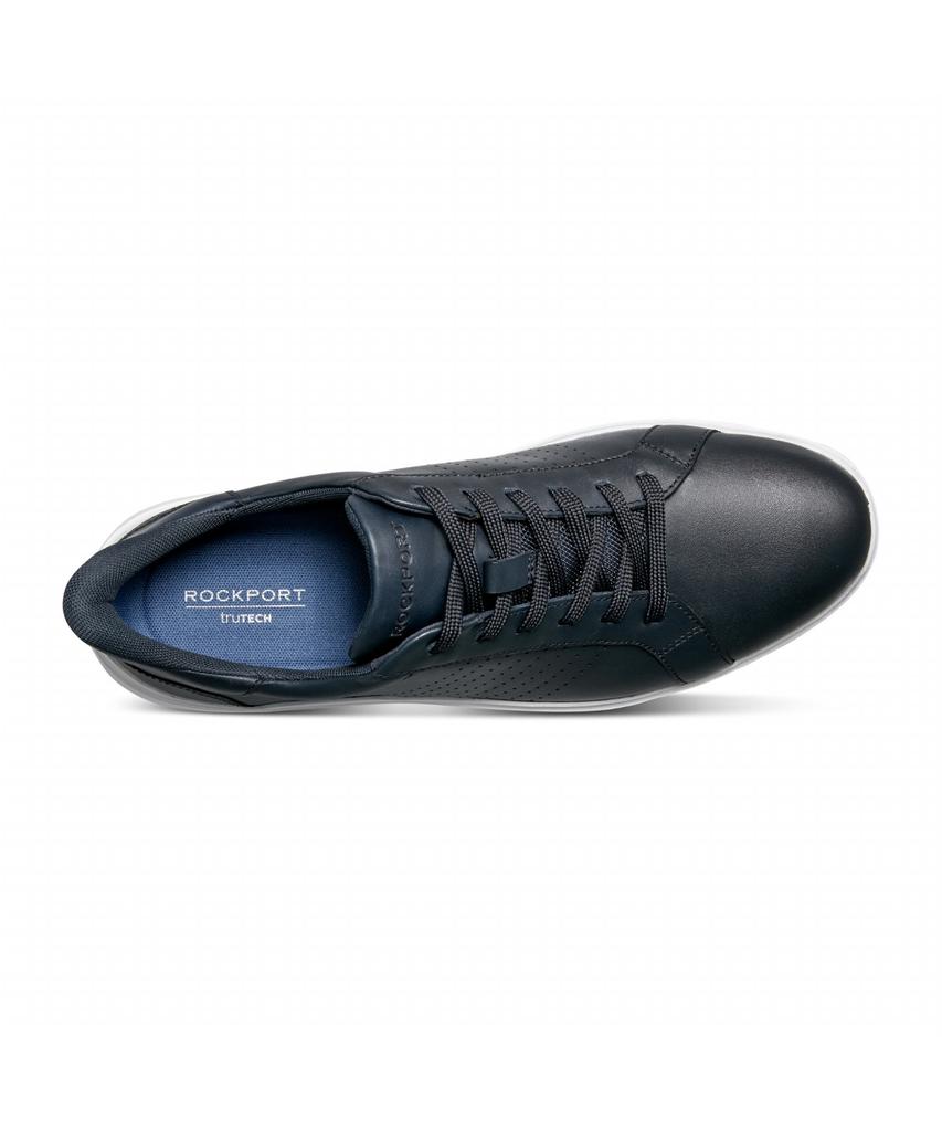 Rockport Triston Step-In Race To Toe 2 Tristennl2 (Rm0027)