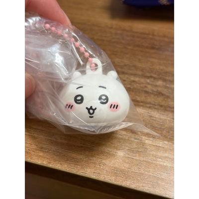 Chikawa Lip Cap Mascot