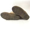 Minnetonka Warm Mouton Boots 7 24.0 Brown(USED)