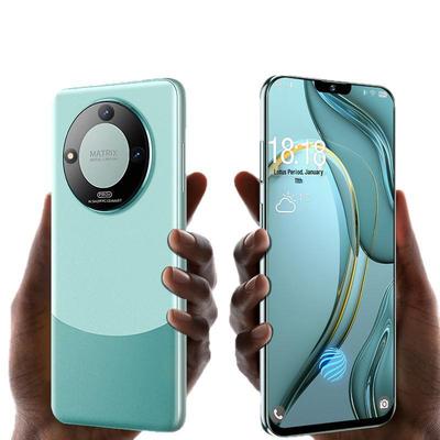 Teléfonos, smartphones y comunicación – Smartphones