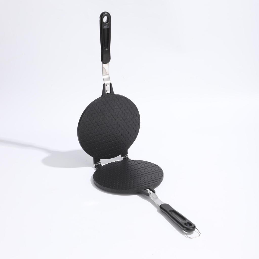 Non-stick Egg Roll & Cone Maker Baking Pan