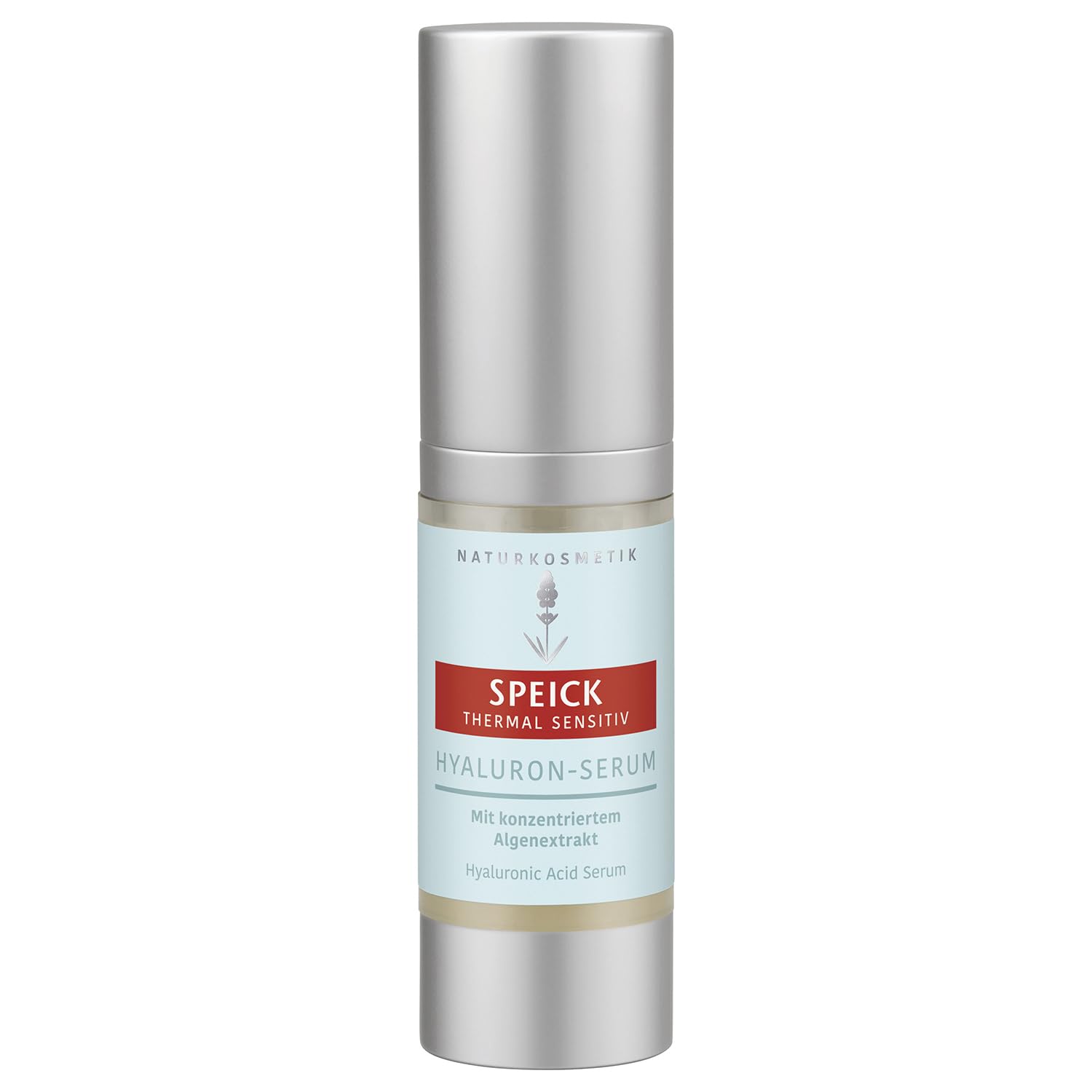 SPEICK [Official Japanese Import] Terme Serum Sensitive 15ml [Toner & Serum for Sensitive and Aging Skin]
