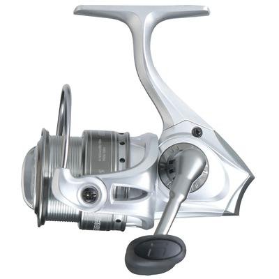 AbuGarcia CARDINAL III SX2000S Spinning Reel with Replacement Spool