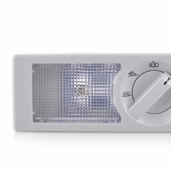 Roof Dome Reading Light Lamp 6Q0947291A fit for 2002-2013 Volkswagen Polo