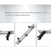 Oil Pump Removal Spanner Professional 3/8in To 1/2in Oil Pump Remover Tank Lid Cover Removal Spanner Car Accessories For Car