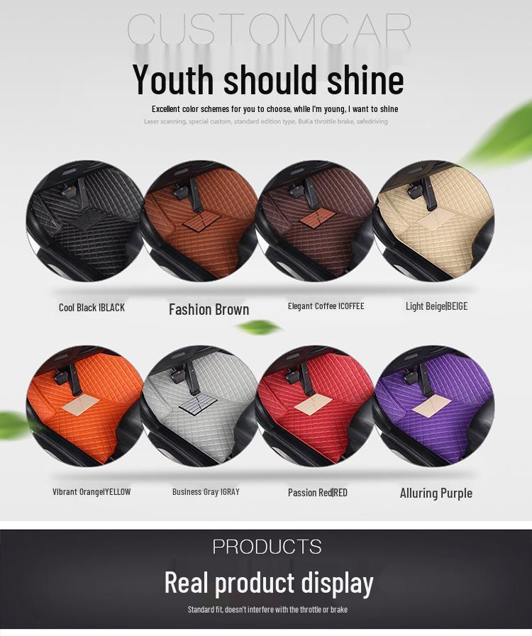 Koberečky s pravostranným řízením pro Hong Kong JAZZ Fit: Koberce pro vozy s pravostranným řízením