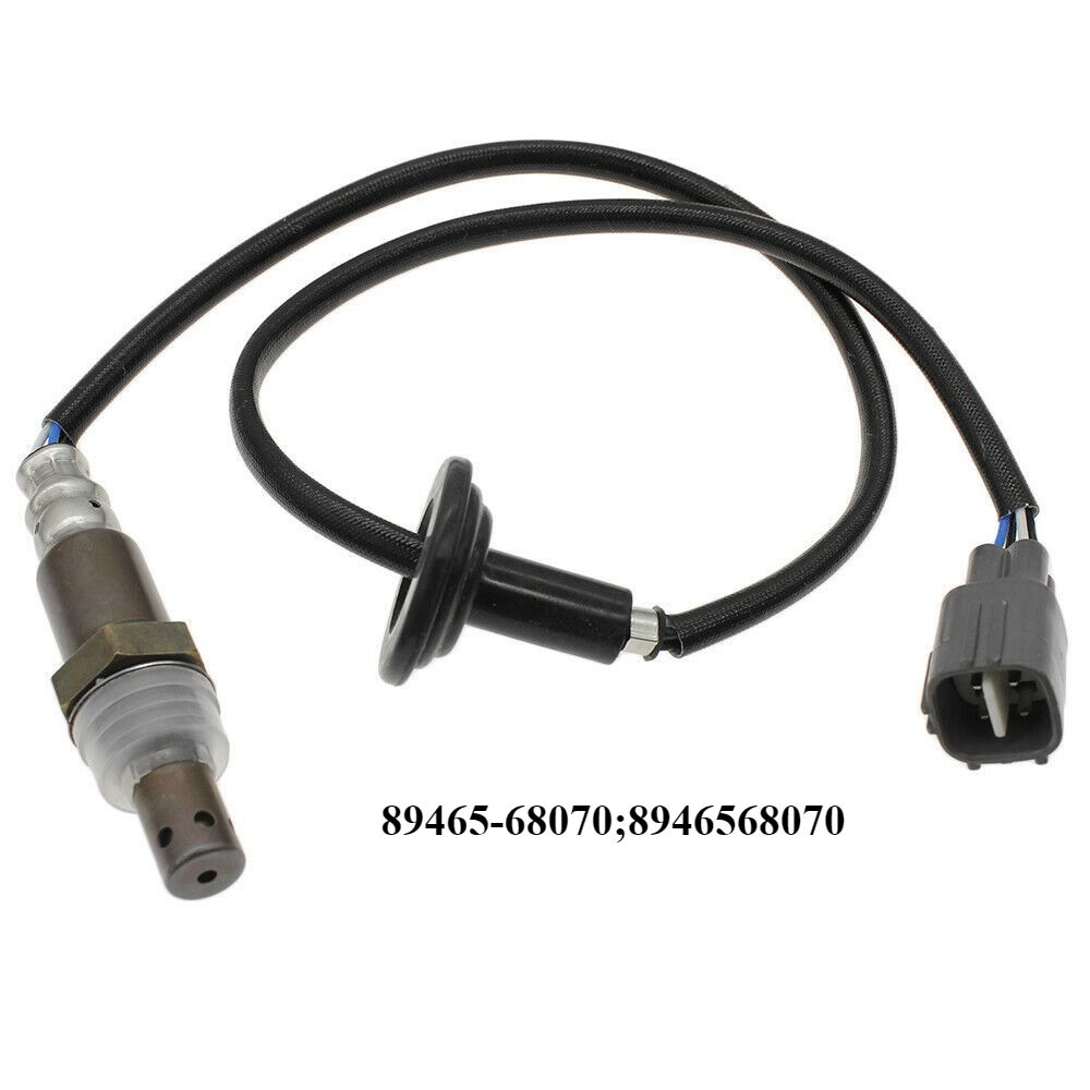 Oxygen sensor application suitable for 89465-68070 rear oxygen sensor