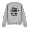 Asterix Unisex Adult Gauls Together Sweatshirt