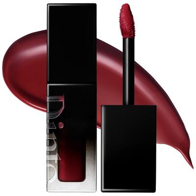 Dinto Blur Glow Lip Tint Korean Cosmetics Memento Glossy Lip Tint with High and a Plump Popular Perfect [Official Dinto] 3.5g (218 Mori) Pigmentation,