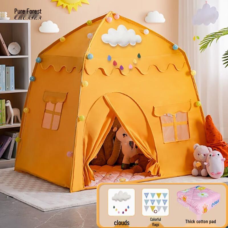 Children's Indoor Play Tent