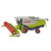 Kombajn Claas Lexion Siku Super 1:87