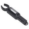 Vein Detector Infrared LED Vein Finder Viewer USB Charging Red Yellow Light Handheld LED Vein