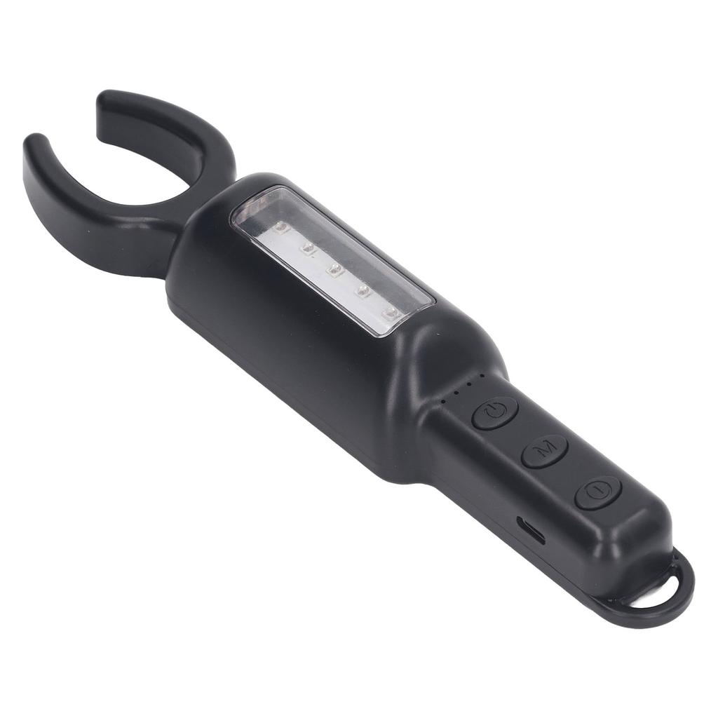 Vein Detector Infrared LED Vein Finder Viewer USB Charging Red Yellow Light Handheld LED Vein