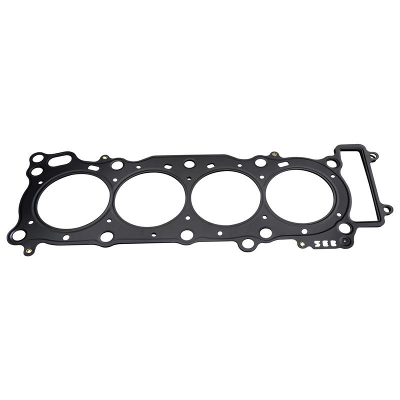 Motorcycle Cylinder Head Gasket For Yamaha YZF-R6 YZFR6 1999-2005 YZF-R6S 2006-2009