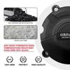 Motorcycles Engine Cover Protection Case For Case GB Racing For HONDA CBR650F CB650F CBR650R CB650R Engine Covers Protectors