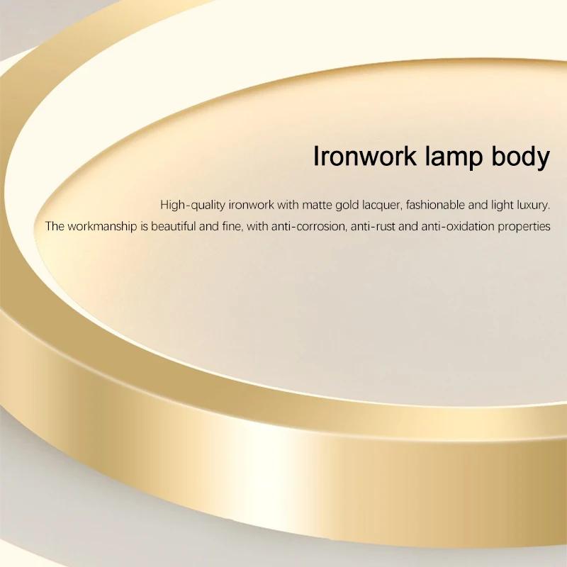 Nordic Ceiling Lights Minimalist Creative Lighting Fixtures Bedroom Living Corridor Room Porch Cloakroom LED Small Ceiling Lamp