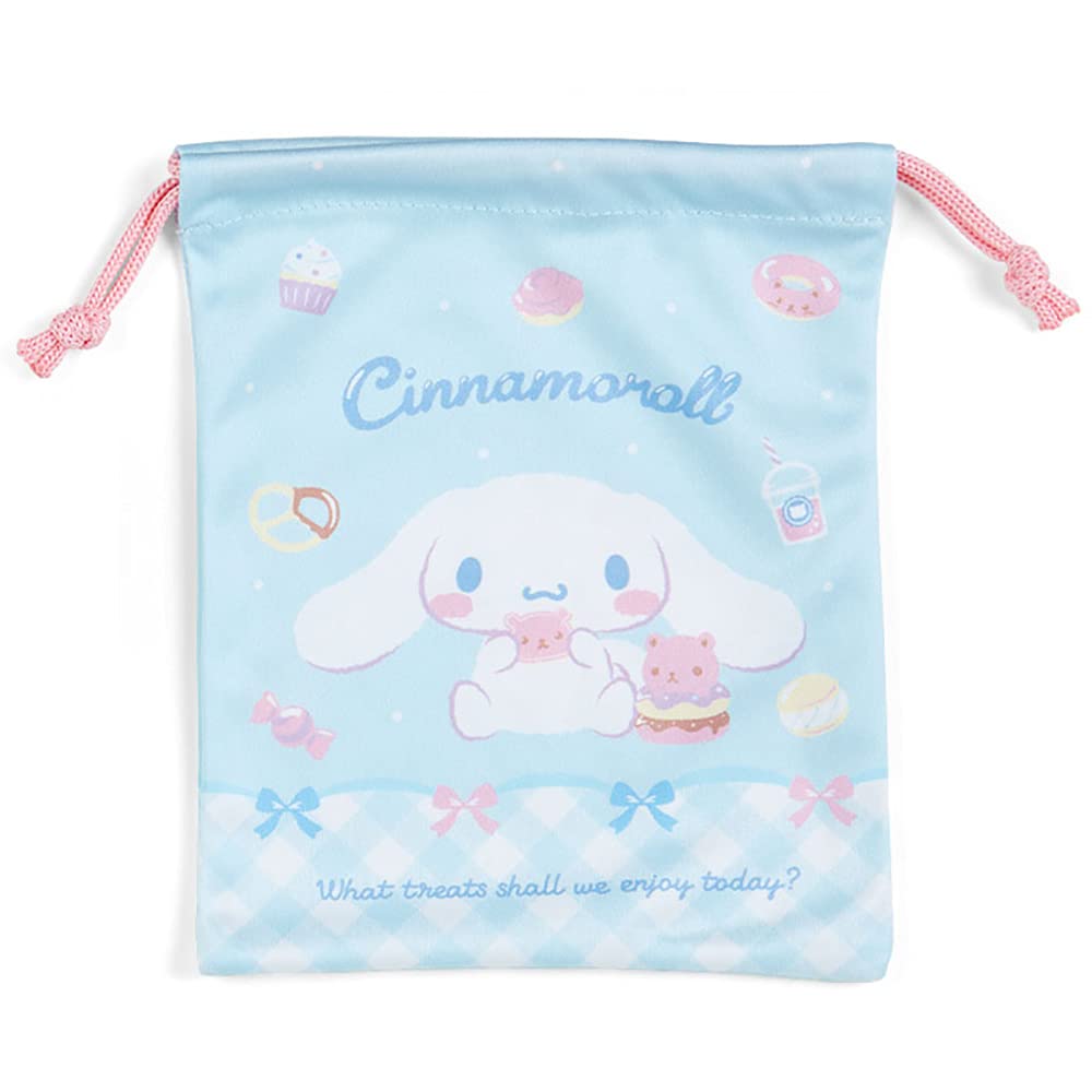 Sanrio Cinnamoroll Mirror Brush Set 870188 &
