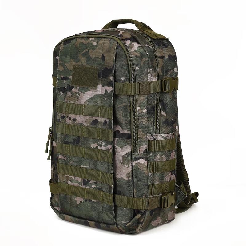 Junye Tribe Camouflage 19 Tactical Outdoor Backpack