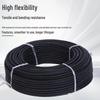 Spring Insulated Pure Copper Core Flexible Electrical Wire and Cable