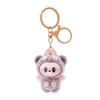 Labu New Plush Keychain Cute CM Cartoon Pendant Creative Bag Pendant Gift