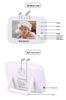 3.2-inch Baby Monitor with Two-way Talk & ECO Smart Wake-up
