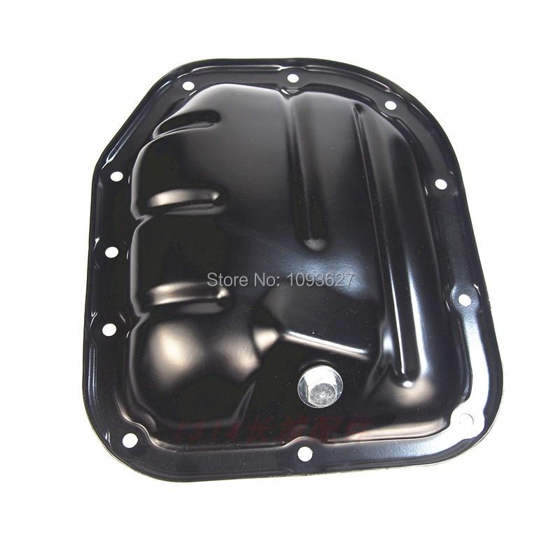 1009100-EG01 Oil pan suitable for Great Wall HAVAL M4 VOLEEX C30 VOLEEX C10 FLORI engine GW4G15 GW4G13