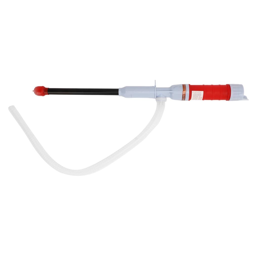 Portable Electric Pump Battery Power Siphon Liquid Oil Transfer Pump for Automotive Tractor Boat