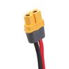XT60 Adapter Cable XT60 Charging Cable XT60 Female Connector To 5.5x2.1mm/5.5x2.5mm Female Power Cable for Monitors