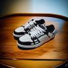 Performance Meets Comfort: Men's Ultra-Light Breathable Running Shoes - Quick-Dry Tech with Cushioned  Rebound for