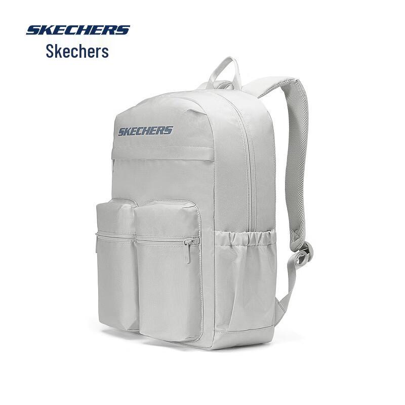 Skechers L225U146 Water-Resistant Backpack