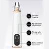 Water Cycle Face Beauty Equipment Facial Deep Blackhead Suction Vacuum  Home Use
