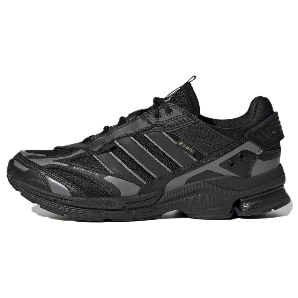 Adidas Spiritain 2000 GORE-TEX Black Dark Grey Unisex Sneakers HP6716