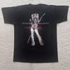 Christina Aguilera Album Tour Short Tee Shirt Men Women All Size Cotton