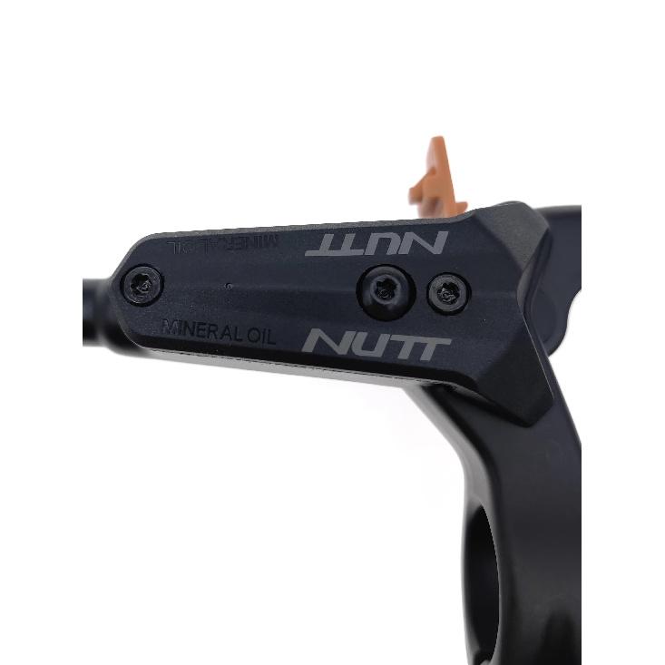 NUTT Electric Bicycle E-bike Electric Scooter Brake Lever 2PIN Waterproof Plug