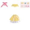 Authentic Project Sekai Colorful Stage Kusanagi Nene Cosplay Wig Costume Kit