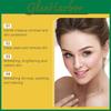 Eelhoe Ginger Lemon Cleansing Balm Gentle Refreshing Makeup Remover For Face And Eyes 100g