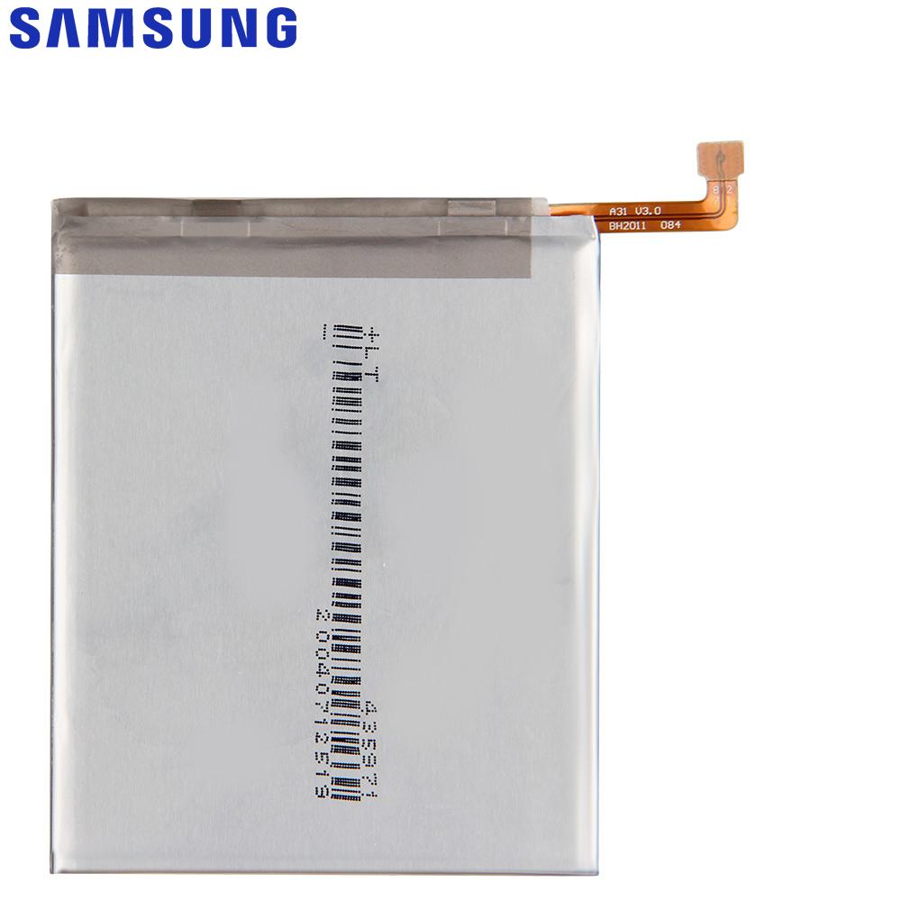 Original Replacement Battery EB-BA415ABY For Samsung Galaxy A41 A415F 3500mAh