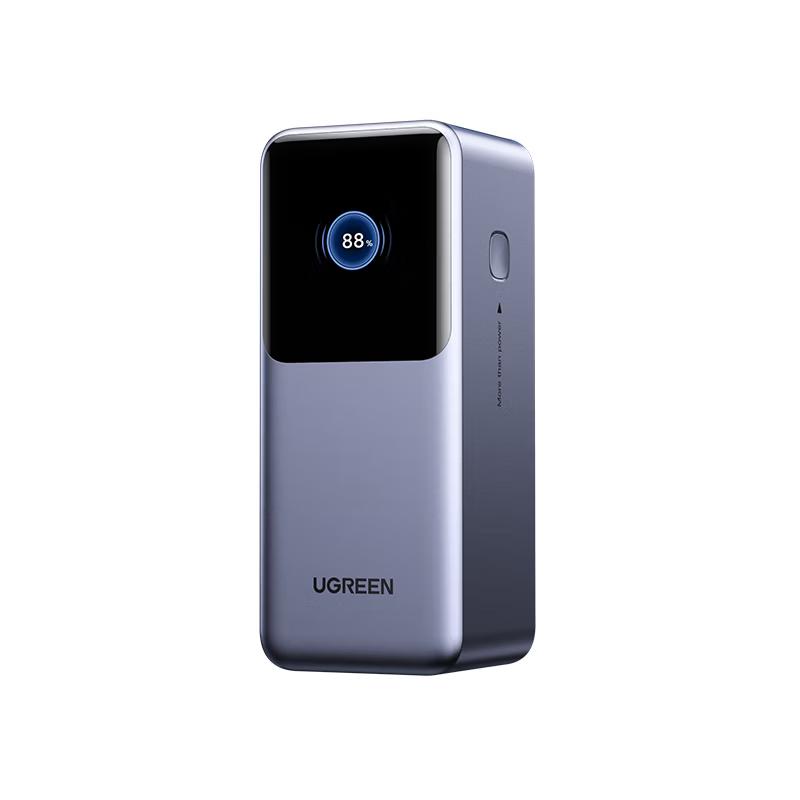 UGREEN 130W 20000mAh PD100W Laptop Power Bank