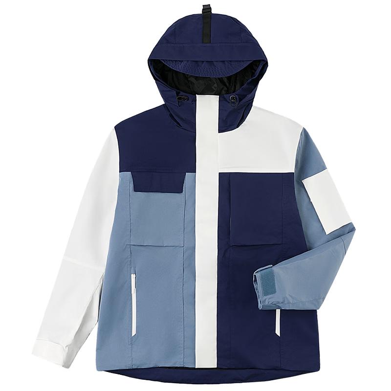 

Lee x Saucony Men s Fall/Winter Comfort Jacket M