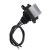 Blower Motor Resistor for Ford F-150 2009-2014