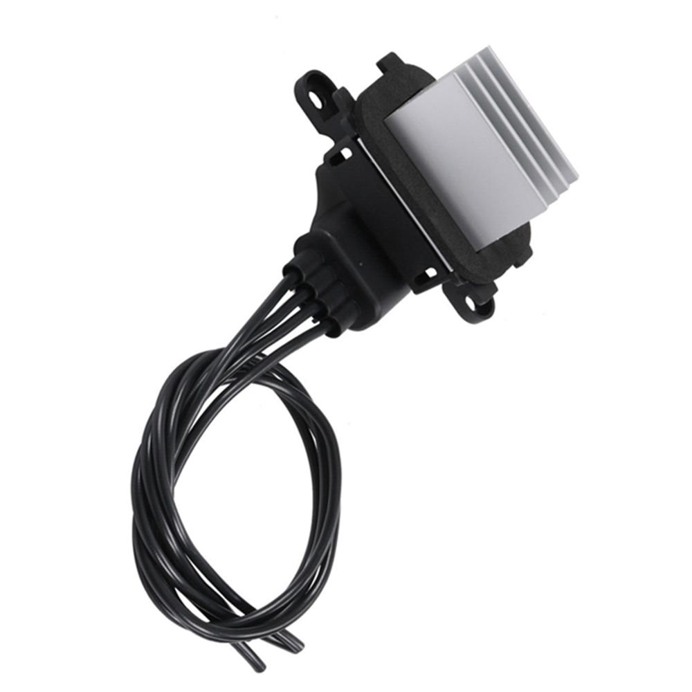 Blower Motor Resistor for Ford F-150 2009-2014