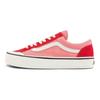 Vans Old Skool Durable Breathable Low-Top Skate Shoes Unisex Sneakers Pink VN000MT6DWB