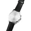 CASIO Men EDIFICE 43.8mm Black Watch EFB-509L-1AVUPR