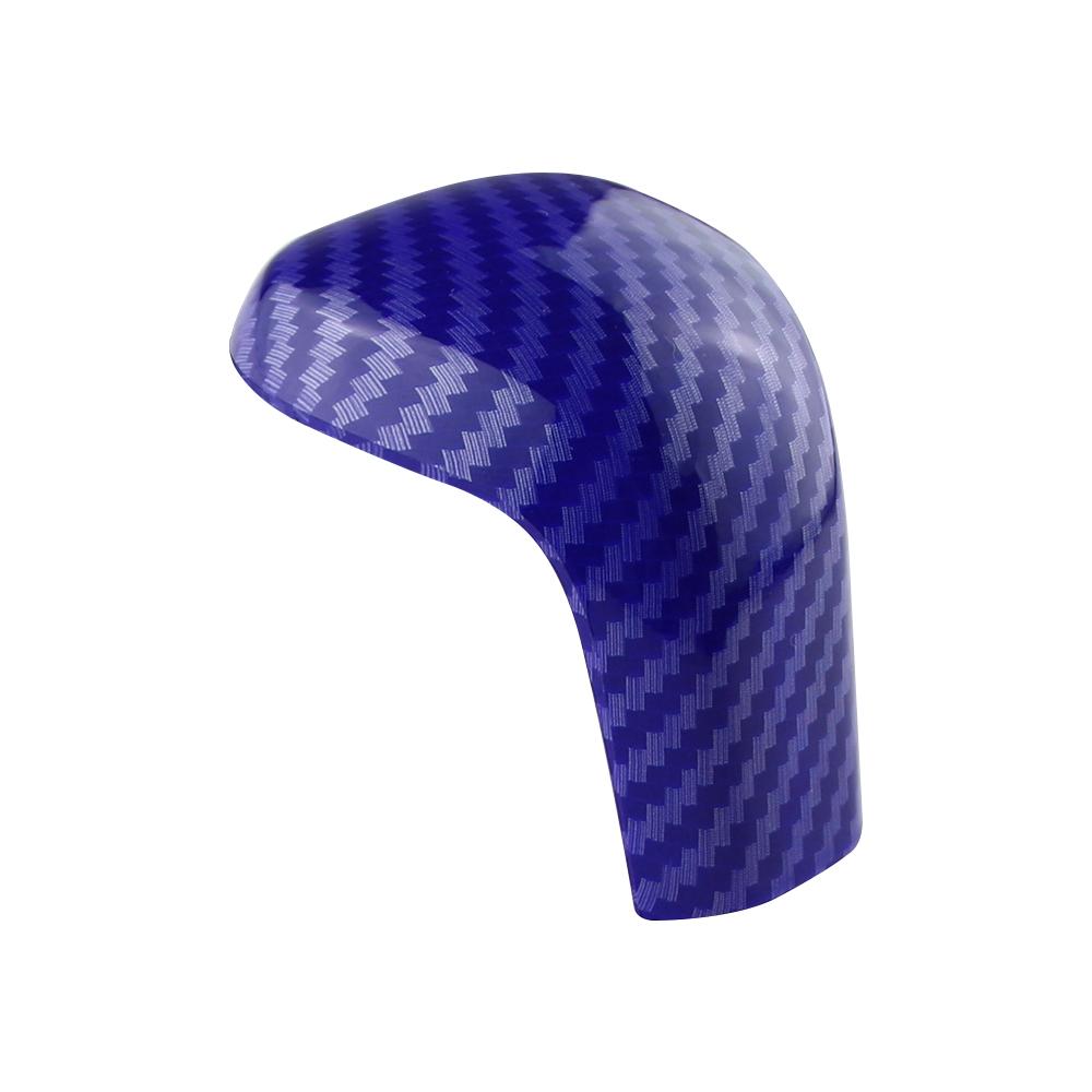 Car Gear Head Lever Shift Knob Handle Cover for Toyota Corolla E210 2019 2020 2025 2025 2025 Hybrid  Trim Sticker Accessories