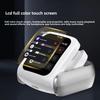 T71 Color screen Bluetooth headset foreign trade cross-border e-commerce full touch screen Bluetooth headset noise reduction ult