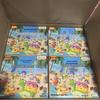 Brucky Blocks Minions Cool 2nd Series: Colorful Summer & Cute Transformation Magic for Kids