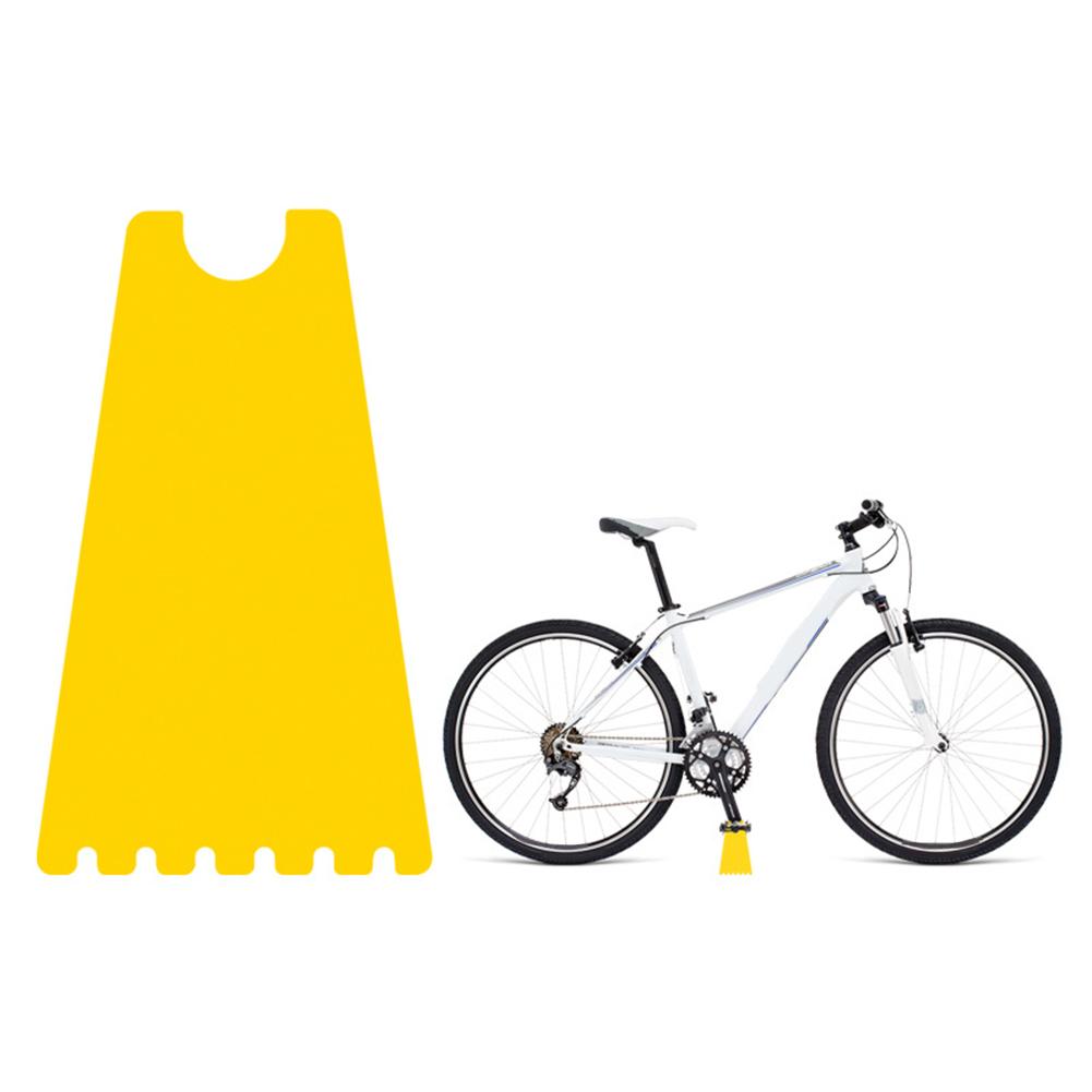 Parking Rack Stand 56g Bicycle Bike Bracket Floor Type